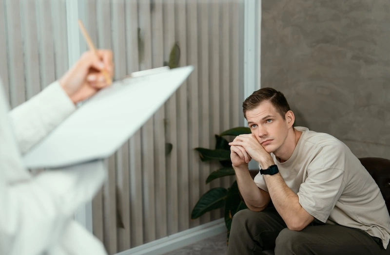 fidelis care psychiatrist in NY & FL