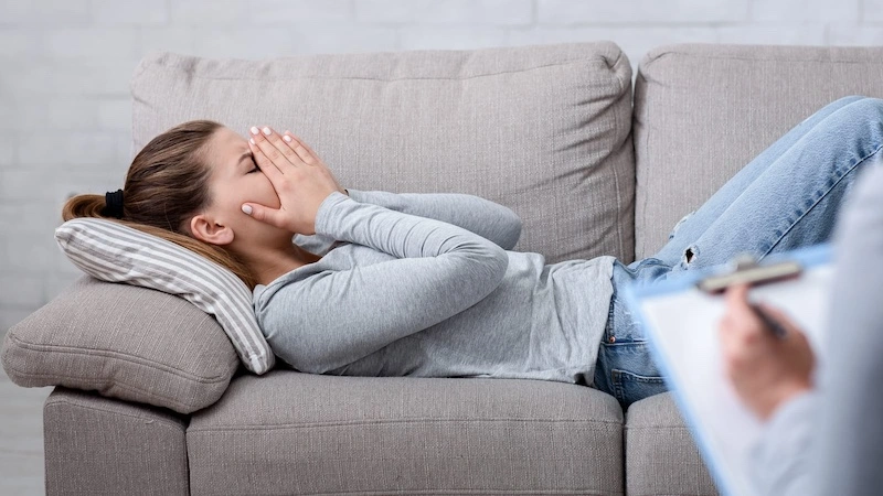 Carelon Psychiatrist in Mindcore MH