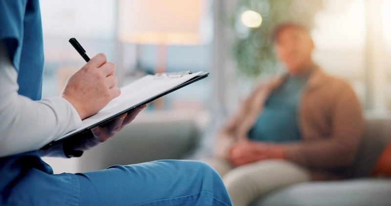 Psychiatric Services covered by AARP Medicare Advantage