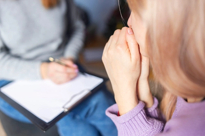 Mindcore MH Bright Health Psychiatrist