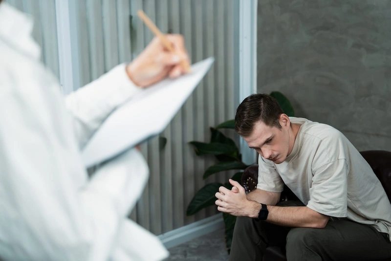 Mindcore MH CareFirst Psychiatrist