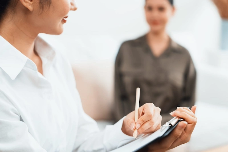 Affinity psychiatrist at Mindcore MH