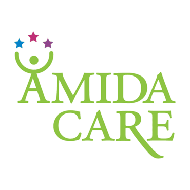 Amida Care : Brand Short Description Type Here.