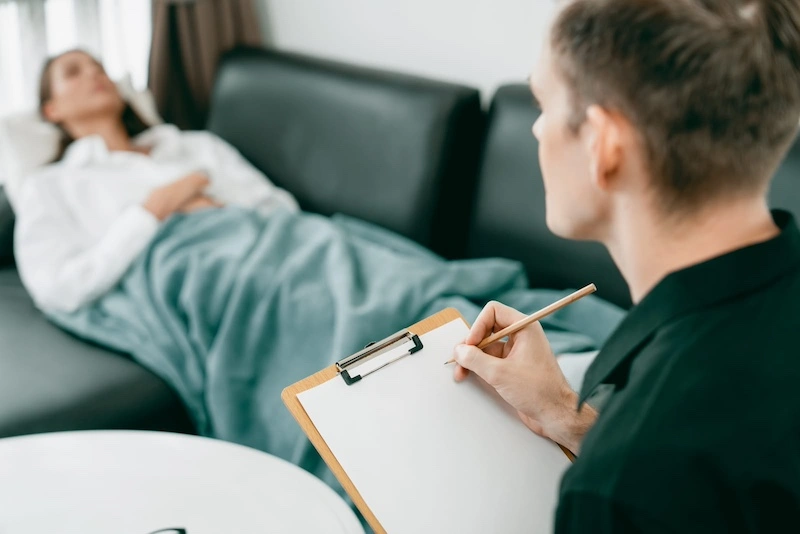 Independent Health psychiatrist at Mindcore MH