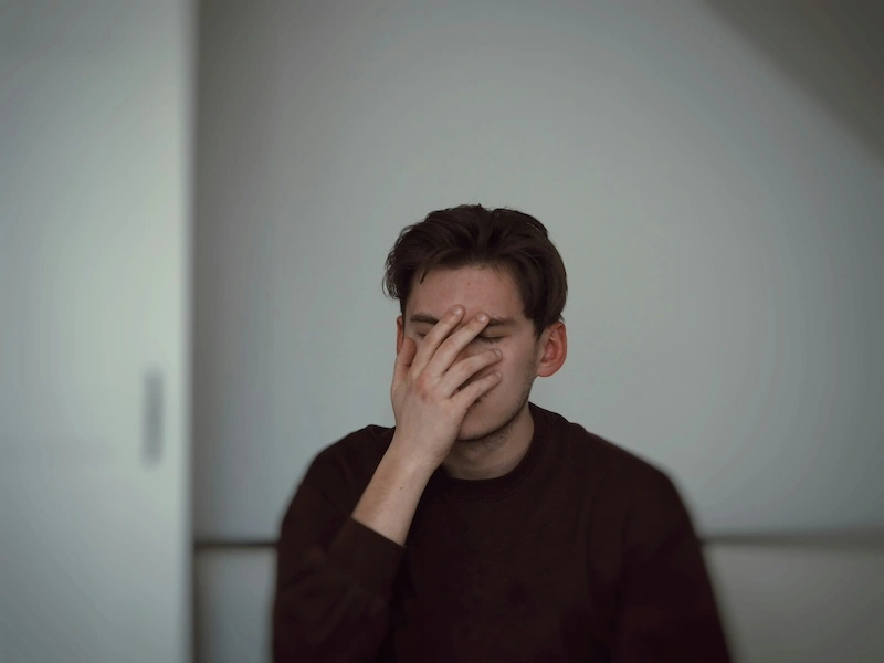 patient with bipolar disorder​