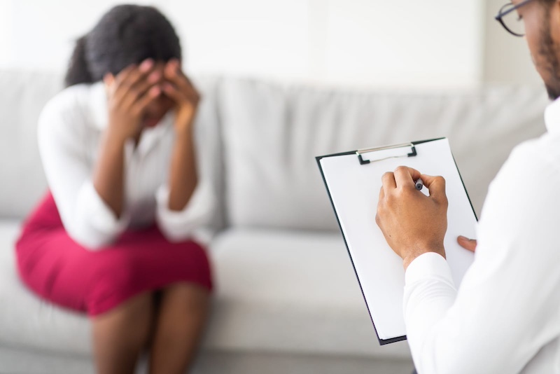 Psychiatrist Accepting NYCE PPO near you