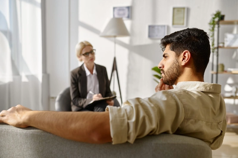 Persistent Depressive Disorder Psychiatrist