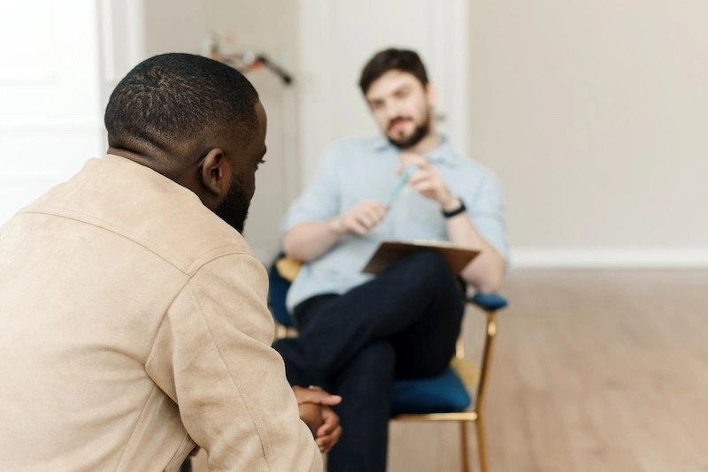 Psychiatrist Accepting Wellfleet insurance