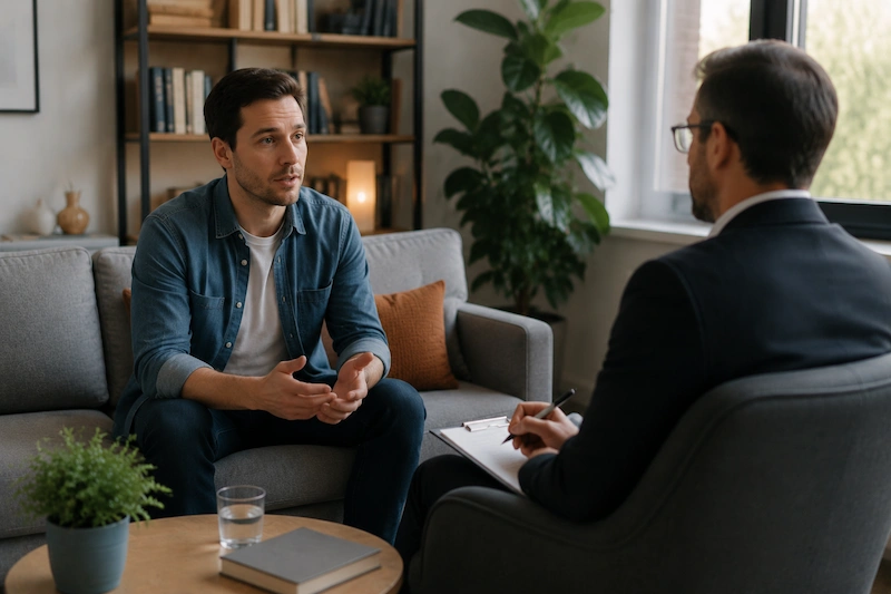 Psychiatrist Accepting Wellpoint Insurance