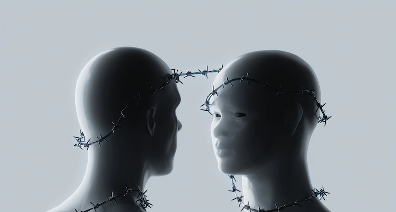 Narcissistic Abuse Concept
