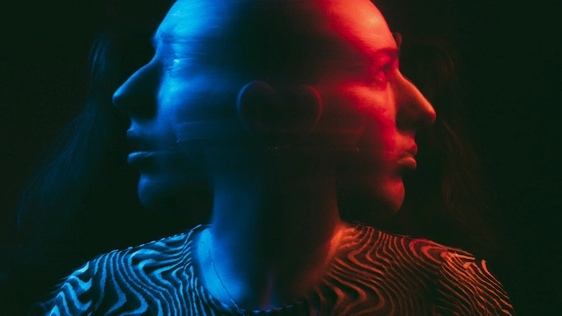 Struggling from Psychosis