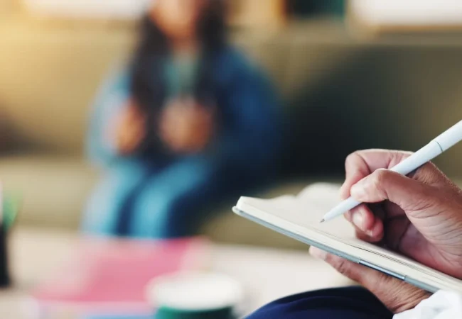 1199SEIU Psychiatrist