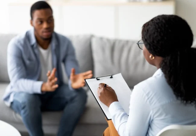 Psychiatric Assistance Covered by Your Insurance