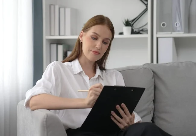 Psychiatrist Accepting Kaiser