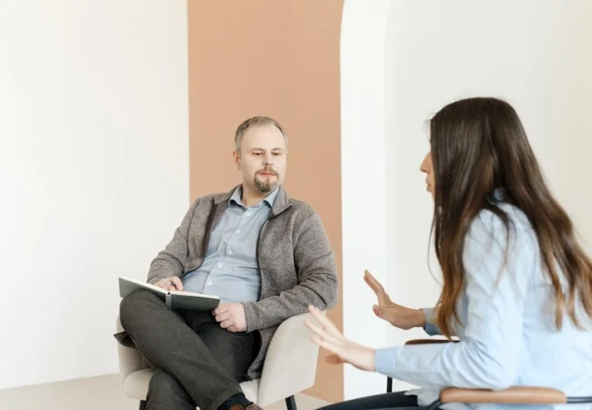 Psychiatrist that takes your insurance