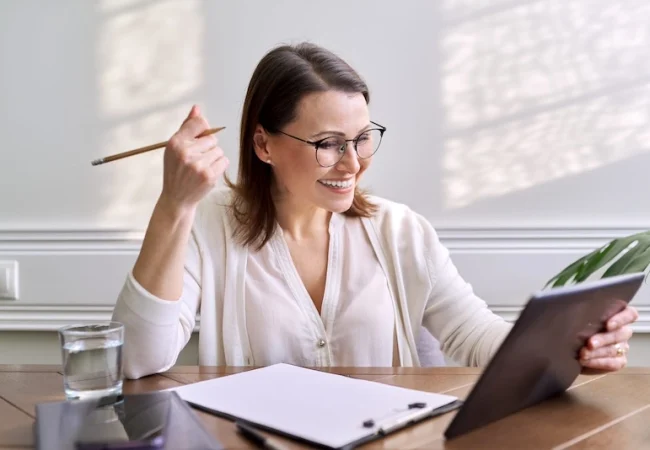 Session with a HIP Psychiatrist