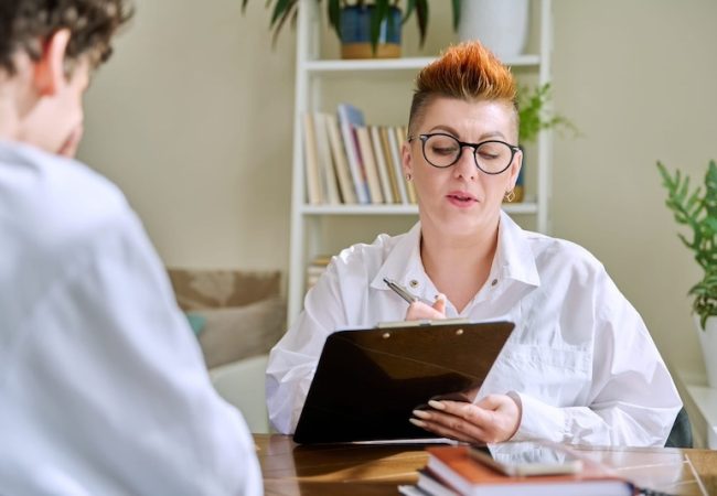 mindcore mental health provider covered by insurance